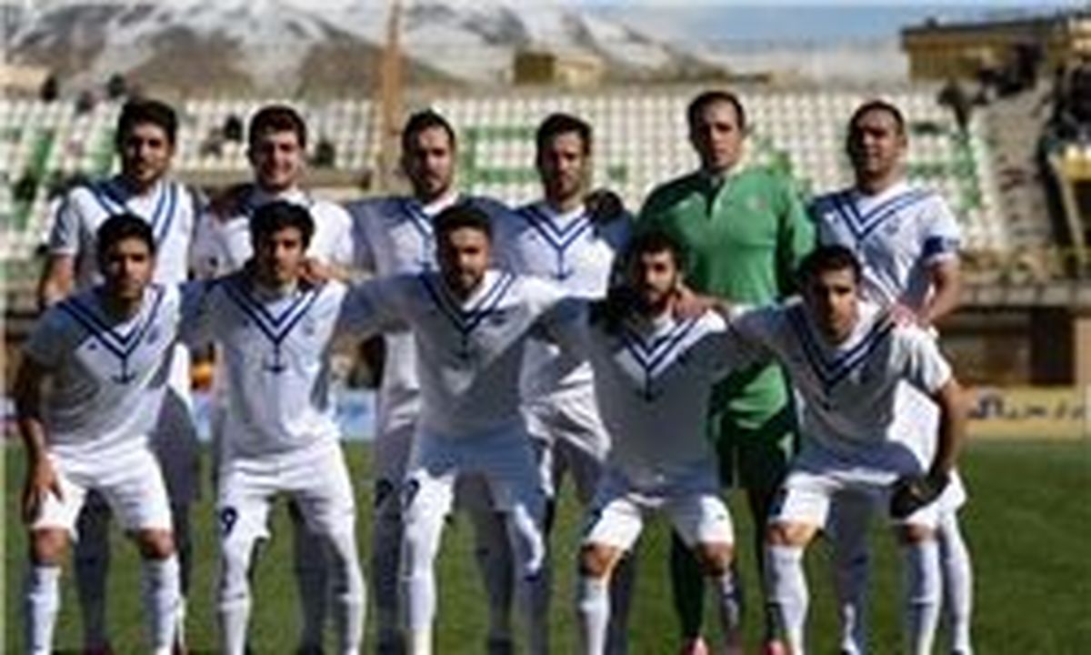 
بدهی 500 میلیون تومانی نفت تهران به ملوان
