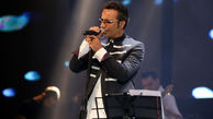 جدیدترین کنسرت «شهرام شکوهی»