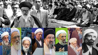 نمازی که نماد «سیاست و دیانت» شد