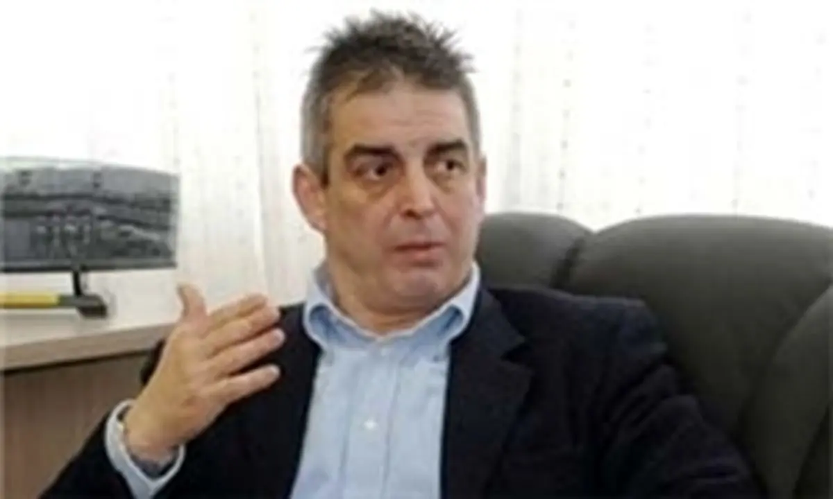 توافق رضوانی با سرمربی ایتالیایی