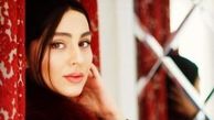 چهره واقعی و بدون گریم لاله مرزبان بازیگر سریال آنام! عکس