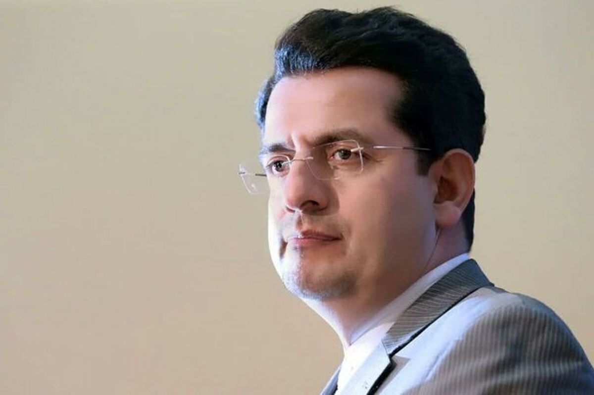 موسوی: رهبر انقلاب دیپلمات برجسته و استراتژیست فوق العاده‌ای هستند/ چین کنار ایران ایستاد
