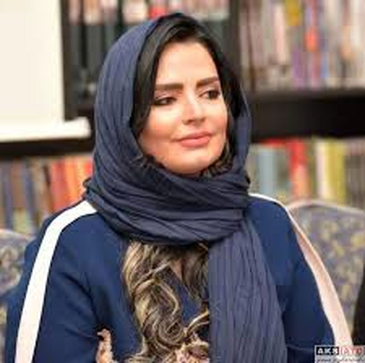 سپیده خداوردی در تمرین ارکستر سنفونیک /عکس 
