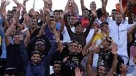 هفته دوم لیگ برتر/گزارش تصویری