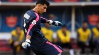 "بیرانوند" پرسپولیس را در نیم فصل ترک می‌کند؟