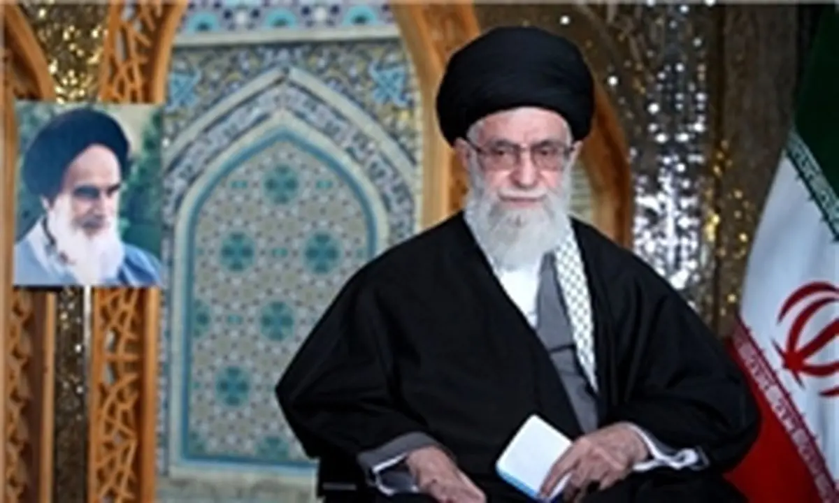 نماهنگ «حماسه سیاسی حماسه اقتصادی» تولید شد