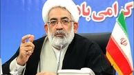 دیوان عدالت اداری وارد پرونده مرتضوی نمی شود