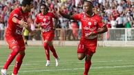 تراکتور با ماشین به صدر جدول رفت