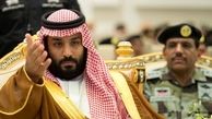 پیش‌بینی «بن‌سلمان» برای زمان جنگ با ایران