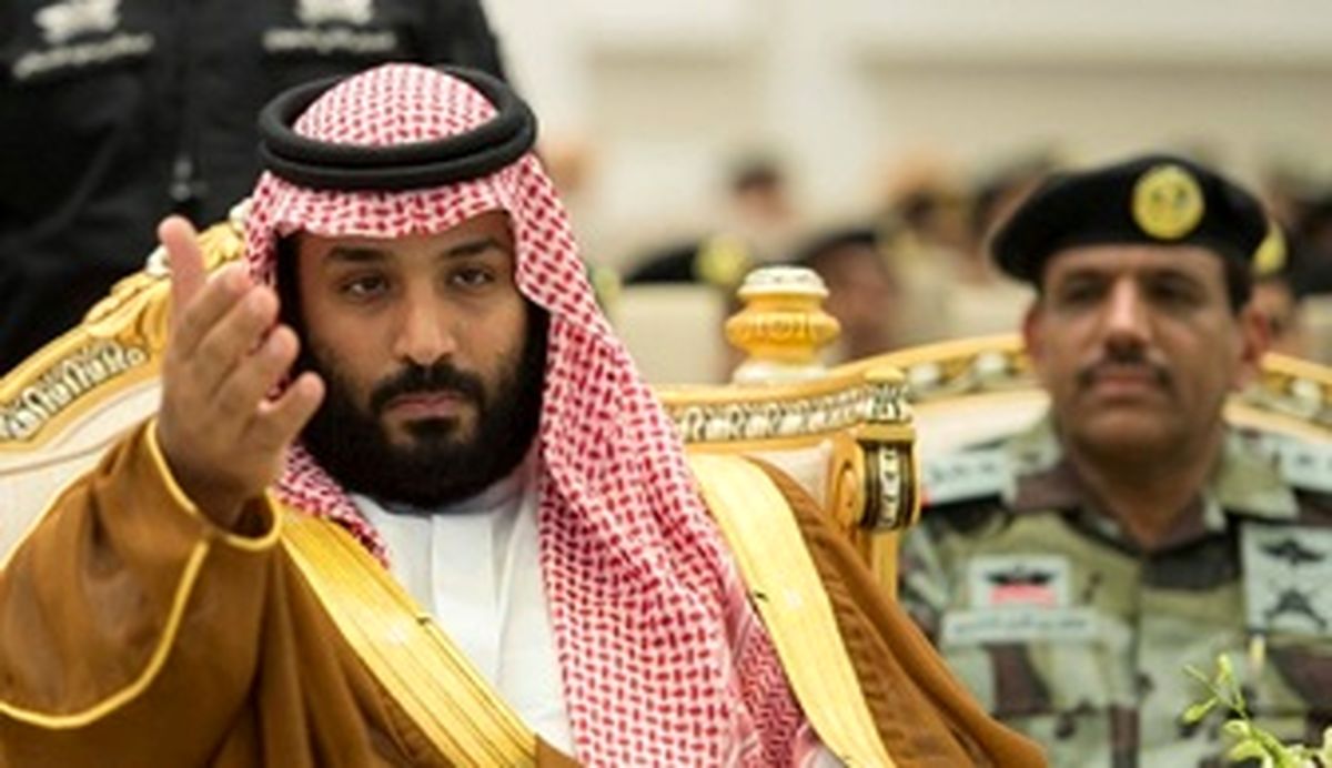 پیش‌بینی «بن‌سلمان» برای زمان جنگ با ایران