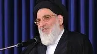 تکذیب خبر وخامت حال آیت الله هاشمی شاهرودی
