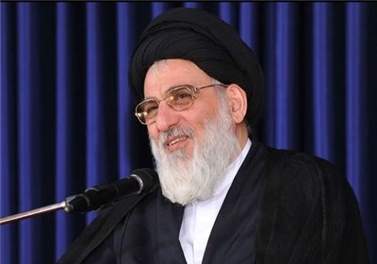 تکذیب خبر وخامت حال آیت الله هاشمی شاهرودی