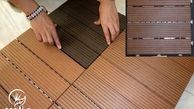 انواع کاربرد چوب پلاست 