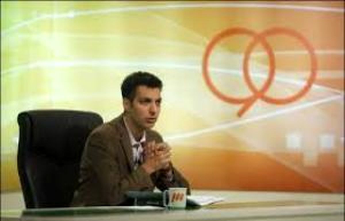 هر آنچه در برنامه نود دیشب گذشت