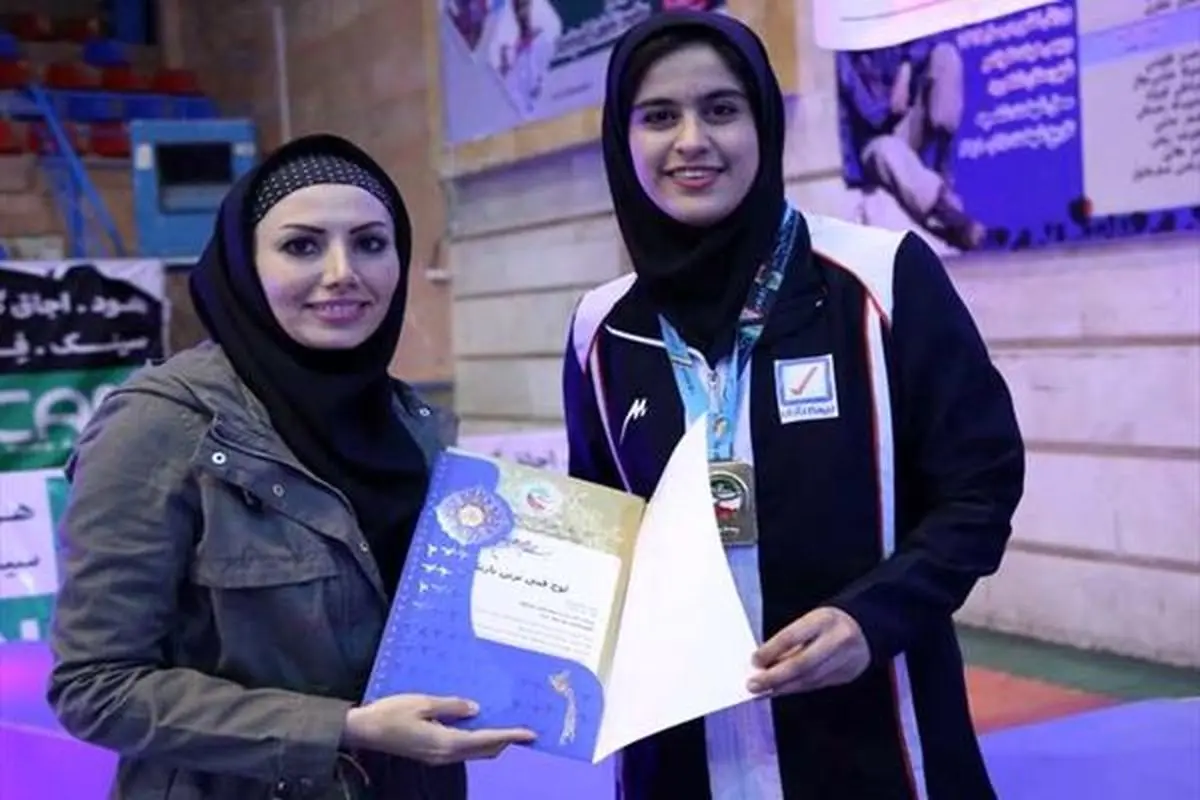 اسماعیلی: مقتدرانه عنوان فنی‌ترین بازیکن را بدست آوردم