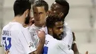 الهلال عربستان با 18 غایب به اردو رفت!