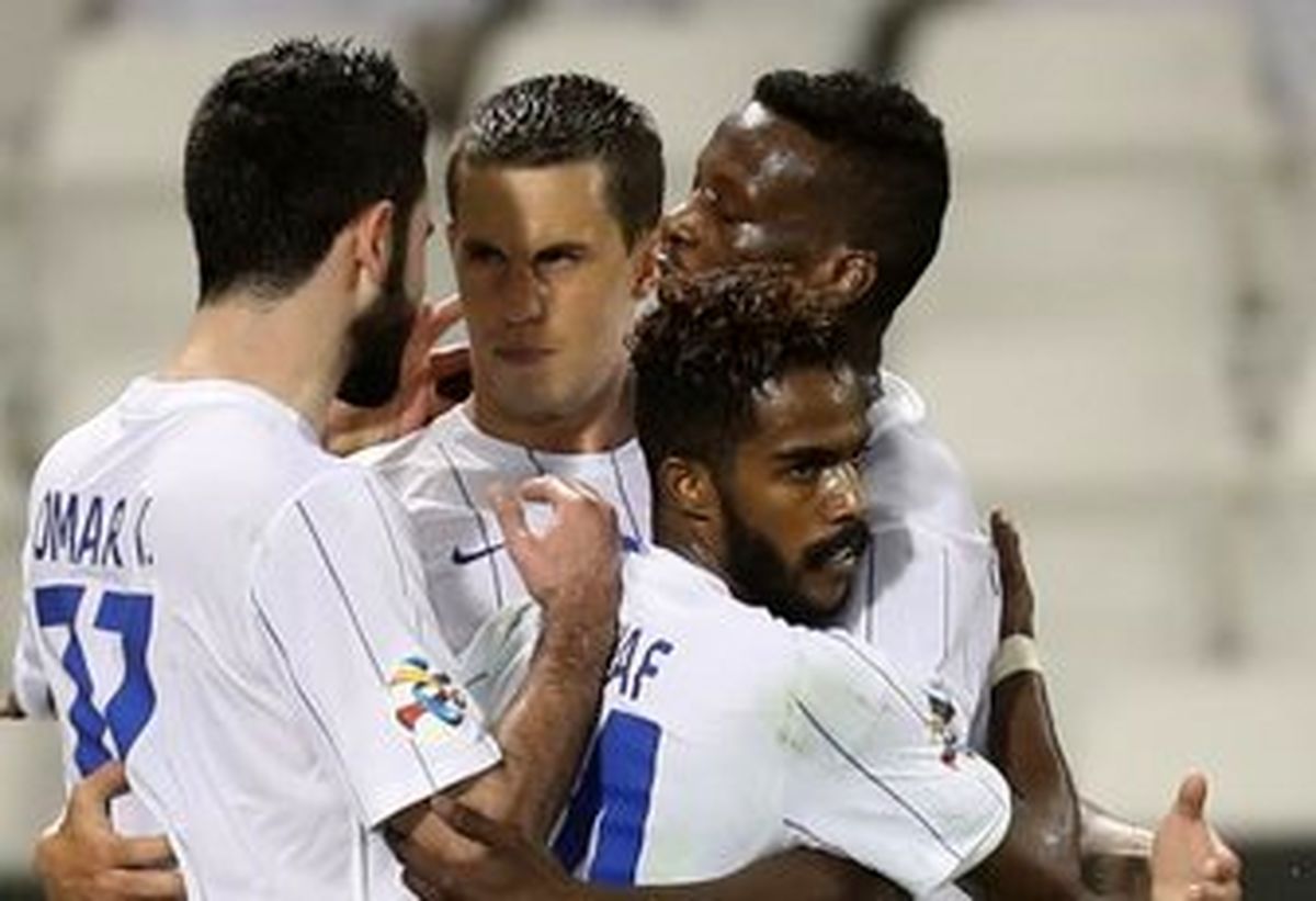الهلال عربستان با 18 غایب به اردو رفت!