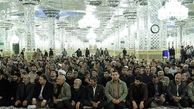 برنامه هیئت‌های مذهبی تهران در شب دوم ماه مبارک رمضان