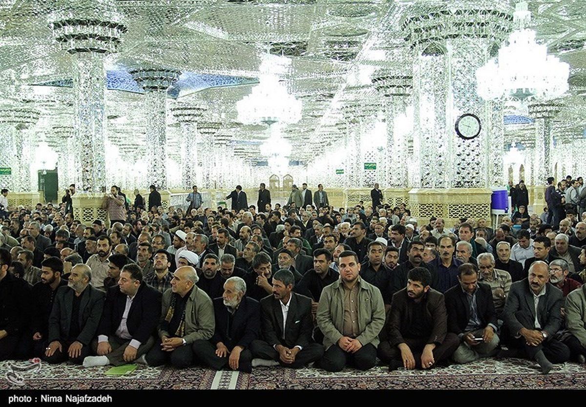 برنامه هیئت‌های مذهبی تهران در شب دوم ماه مبارک رمضان