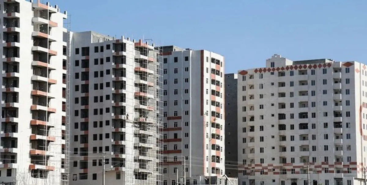  مسکن امسال ارزان می‌شود / قیمت ملک در سراشیبی سقوط ؟
