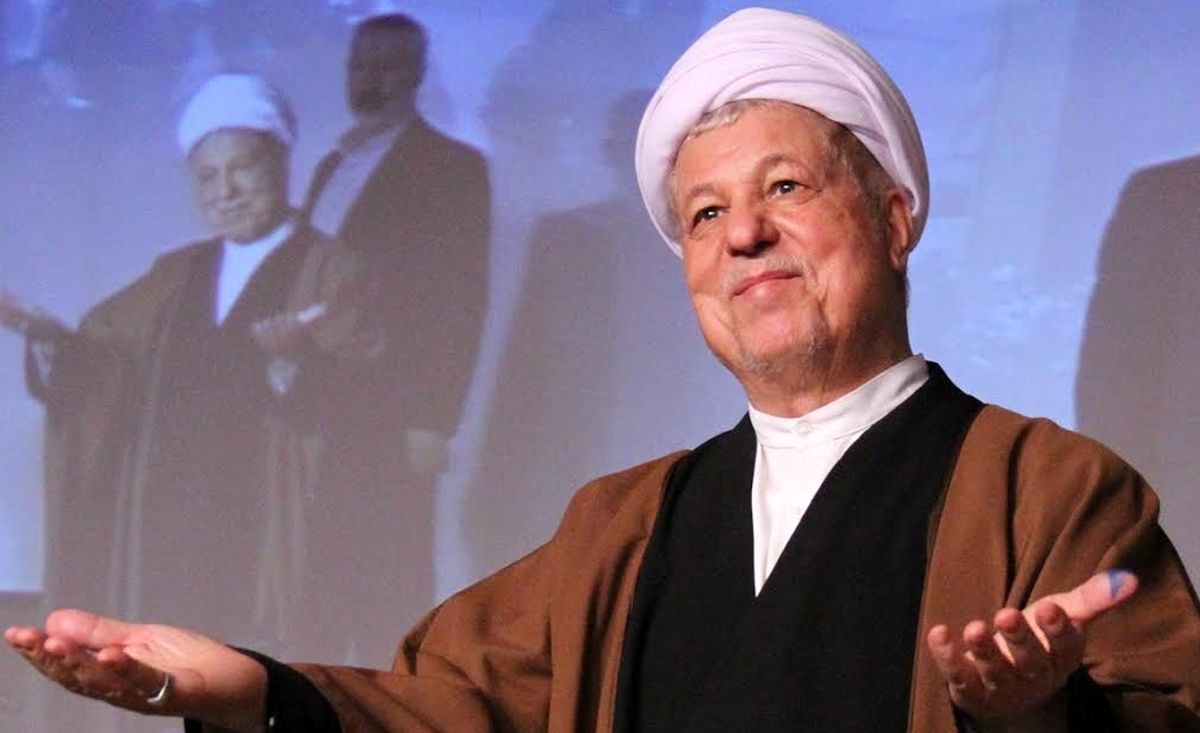 هاشمی: می‌توانیم دست اول را ما به سمت عربستان دراز کنیم