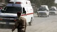 5 کشته و زخمی در انفجاری در جنوب پایتخت عراق