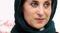 «فاطمه معتمد آریا» با «روسری آبی» در جشنواره فیلم ایرانی استرالیا 