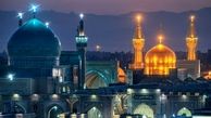 هنوز تصمیمی برای بازگشایی درب‌های حرم رضوی گرفته نشده است
