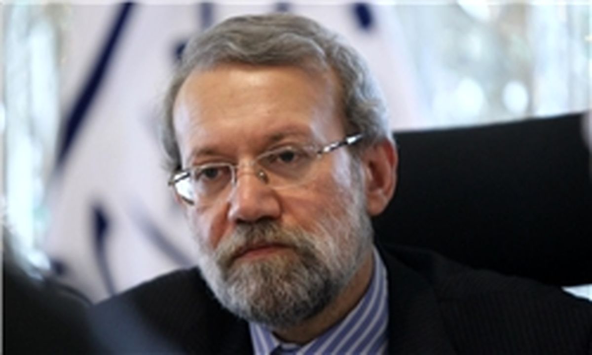 لاریجانی: مراقب شیطنت غربی‌ها در اجرای برجام باشیم