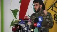 نیروهای امنیتی و حشد شعبی با توطئه داعشیان سیاسی عراق مواجه‌اند
