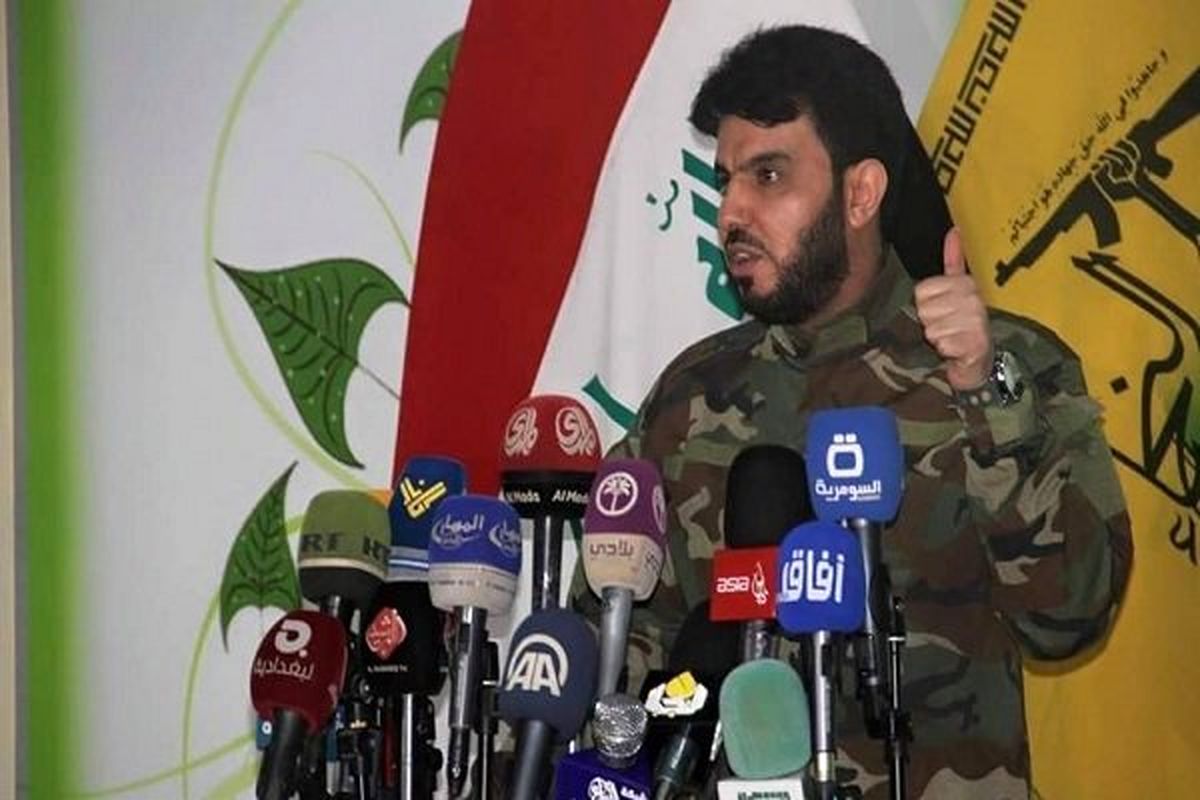 نیروهای امنیتی و حشد شعبی با توطئه داعشیان سیاسی عراق مواجه‌اند