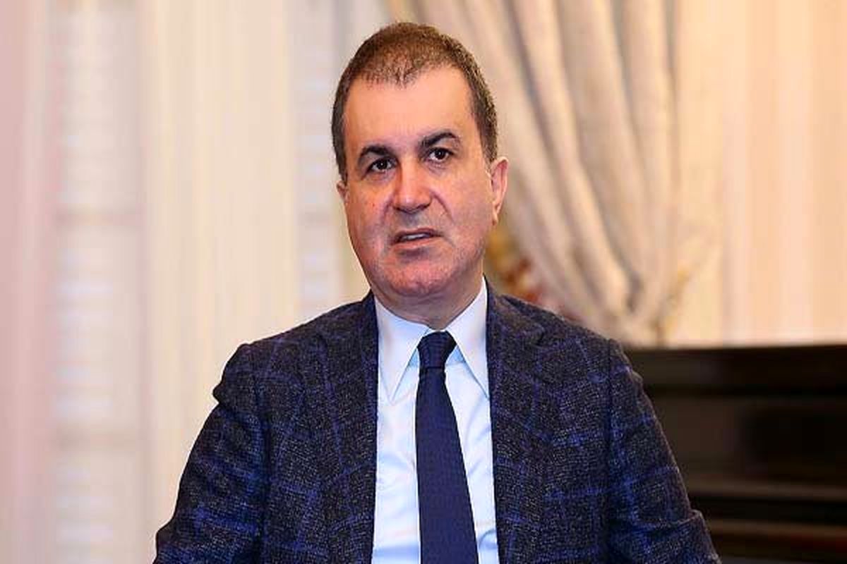 آنکارا: مسببین قتل «خاشقجی» به شدیدترین شکل ممکن تاوان می‌دهند
