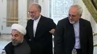روحانی و ظریف درباره آینده مذاکرات چگونه می اندیشند؟