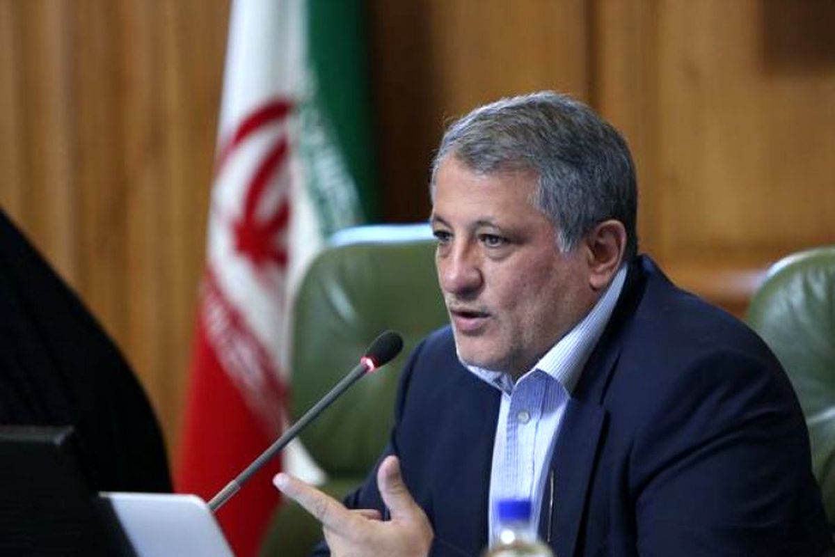 محسن هاشمی: سوم و دوم خرداد برای جامعه ایران یادآور لحظات شیرین حماسه حضور است