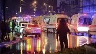 افزایش شمار کشته‌شدگان حمله استانبول به ۳۹ نفر