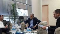 مشکلات اتباع ایرانی در مرزهای گرجستان بررسی شد