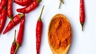 چرا غذاهای تند باعث آبریزش بینی می شوند