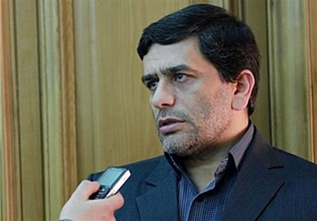 شهرداری ادعای توئیتری حافظی را تکذیب کرد 
