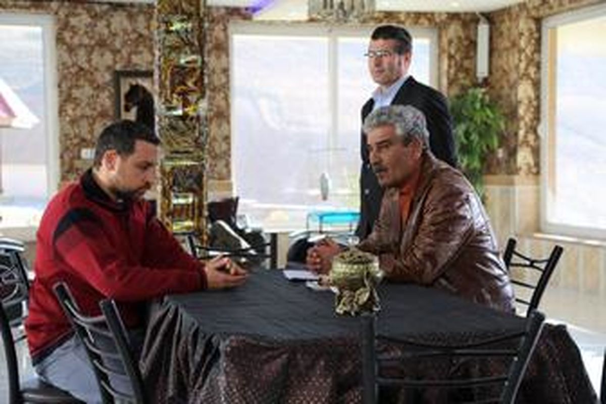 امشب؛ پخش یک سریال جدید از شبکه یک 
