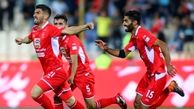 ابوالقاسم‌پور: شرایط روحی پرسپولیس برای دربی خوب است