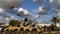 آغاز عملیات انتحاری زنان داعشی در سرت لیبی