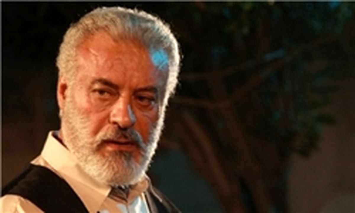 بازیگر سینما: مرا رمبوی ایرانی صدا می‌کردند!