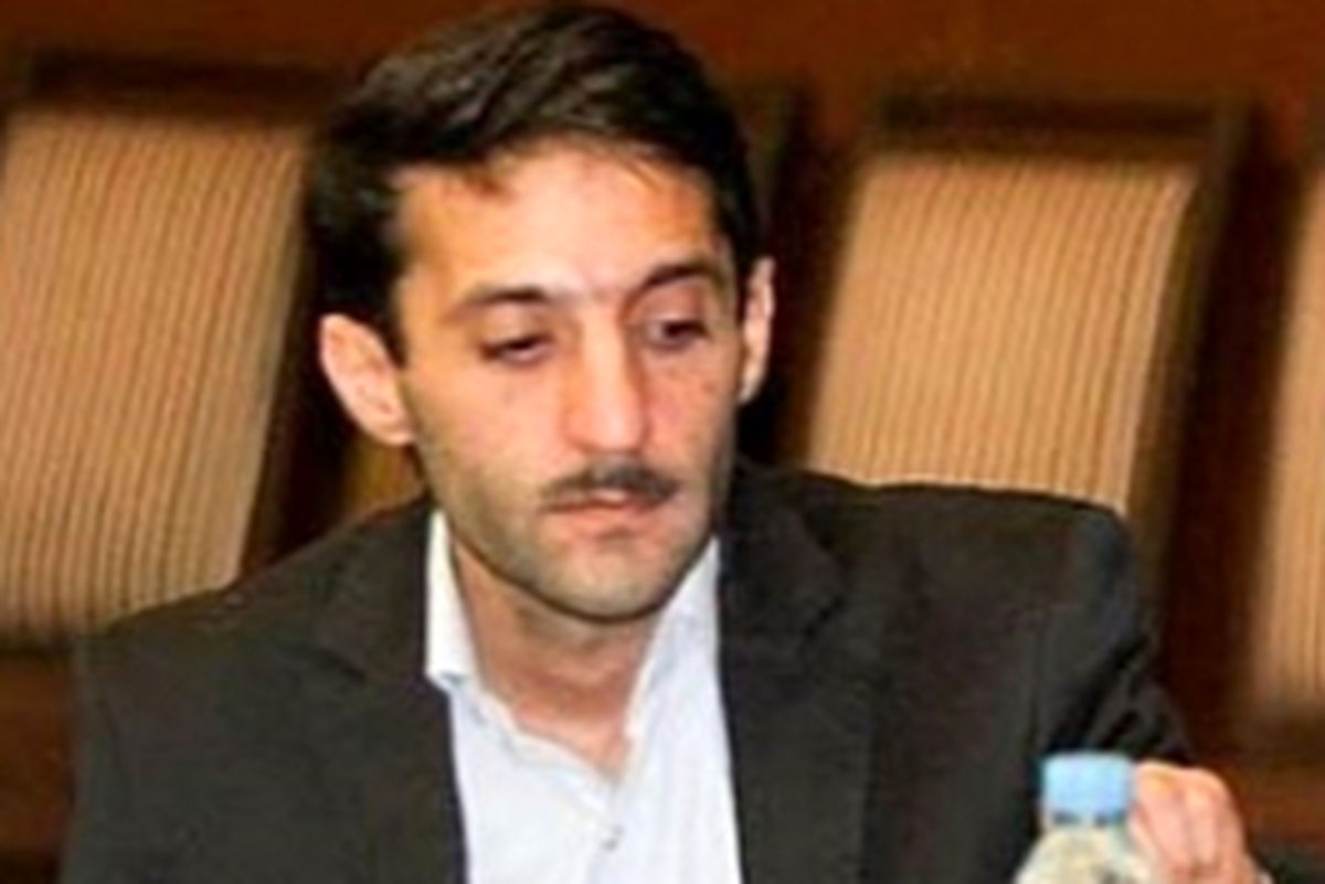 خداحافظی قدوسی از پیروزی
