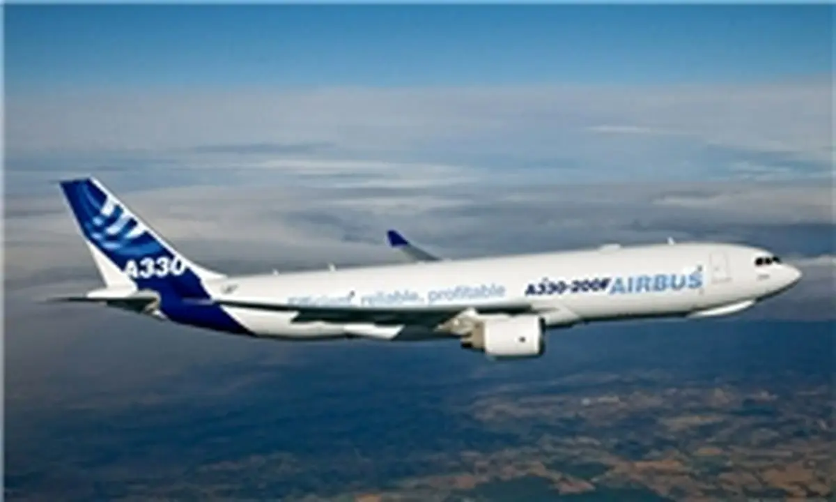 ایرباس: عجله‌ای برای بر هم زدن توافق نداریم