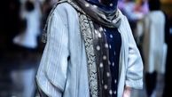 تیپ ساده لاله اسکندری در تئاتر+عکس