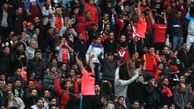 دلایل رایگان شدن بلیط بازی های پرسپولیس