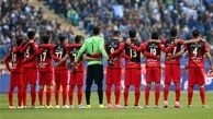  آقای برانکو، آقای پرسپولیس! 