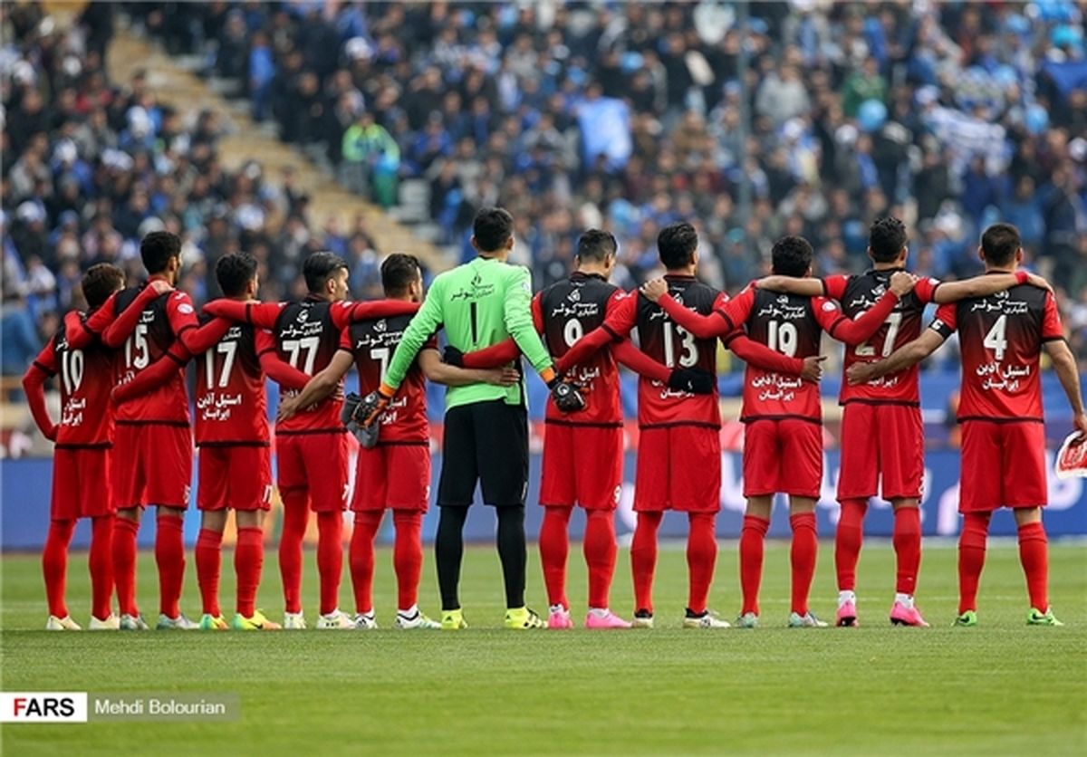  آقای برانکو، آقای پرسپولیس! 