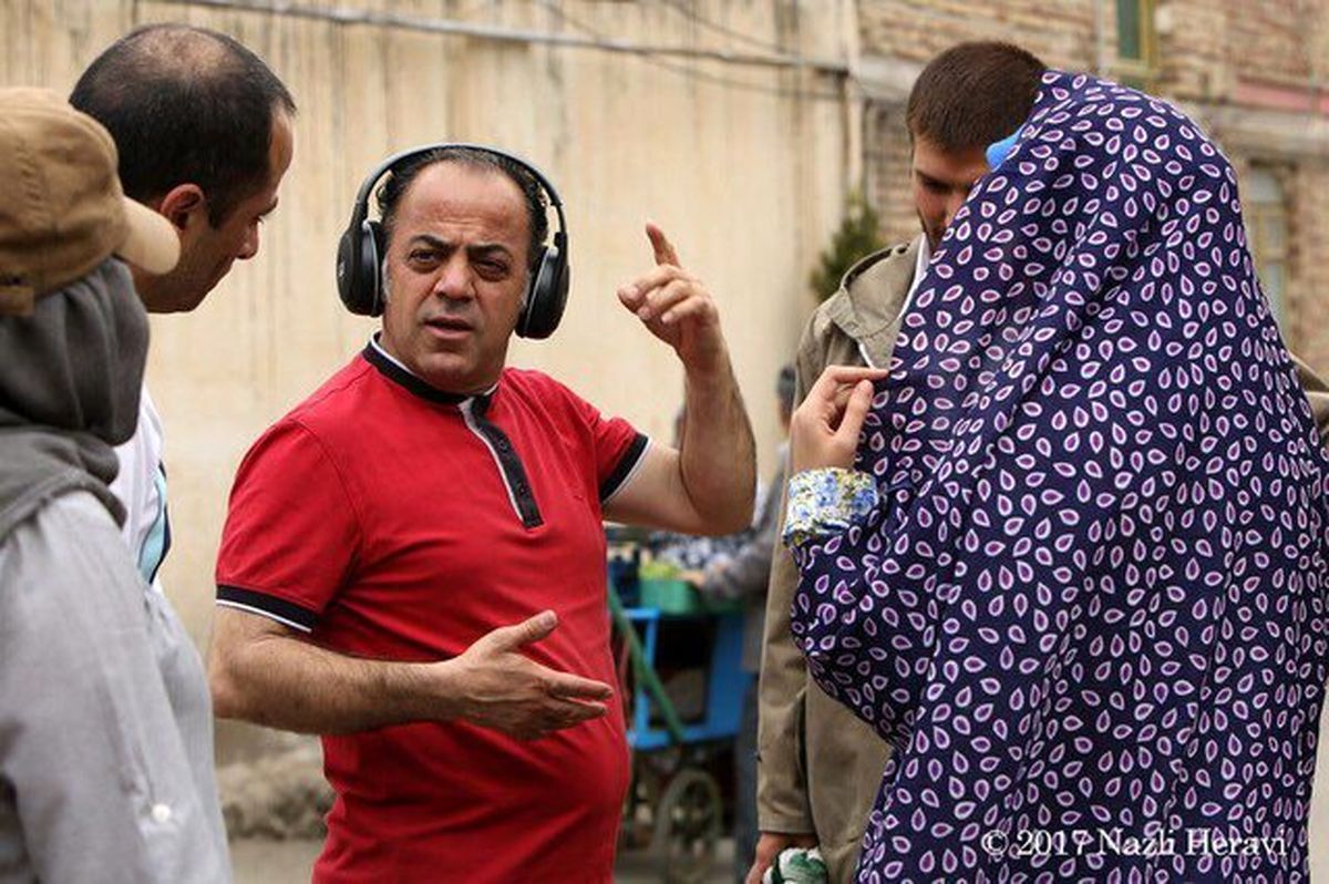 ساخت سریال «حضرت معصومه (س)»/خط قرمزهای بی‌رحمانه در «آنام»