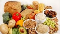 از کجا بفهمیم میزان فیبر بدنمان کم است؟